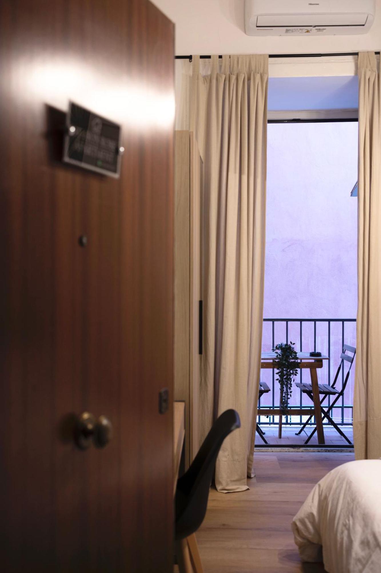Maison Rose, Host Apartments Naples Exterior photo