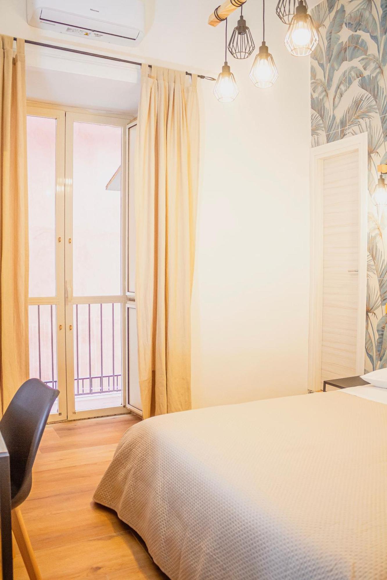Maison Rose, Host Apartments Naples Exterior photo