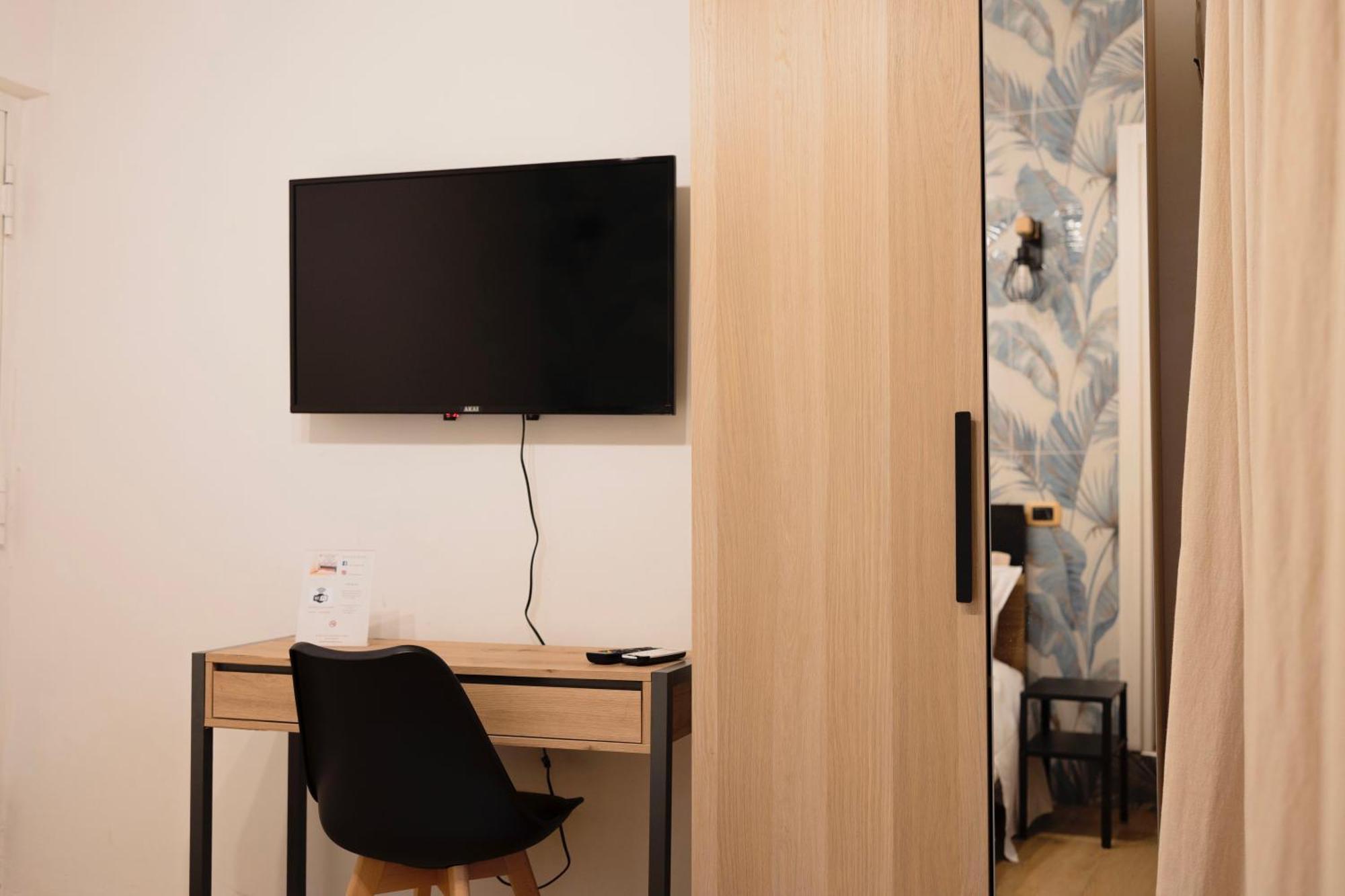 Maison Rose, Host Apartments Naples Exterior photo