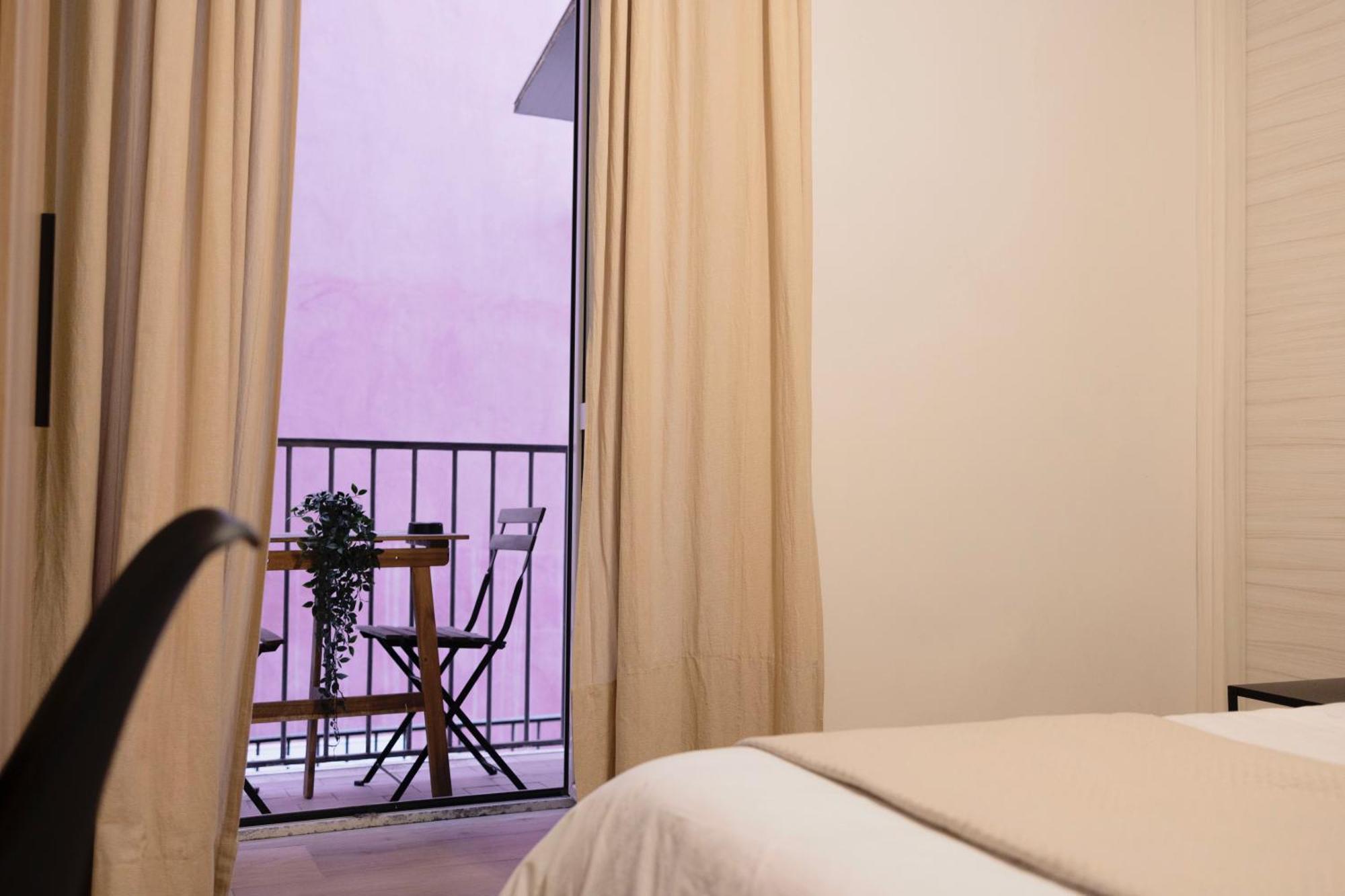 Maison Rose, Host Apartments Naples Exterior photo
