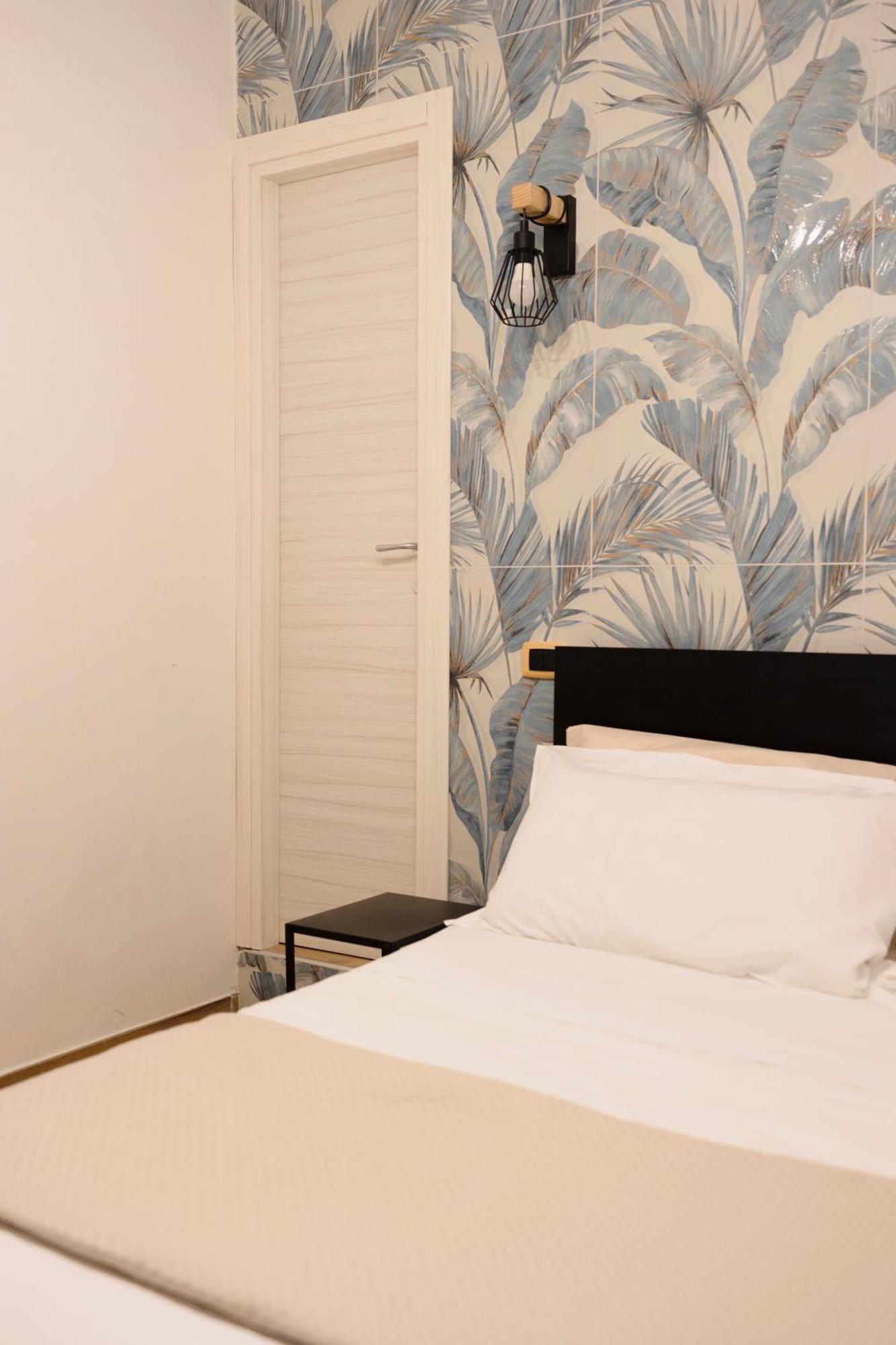 Maison Rose, Host Apartments Naples Exterior photo