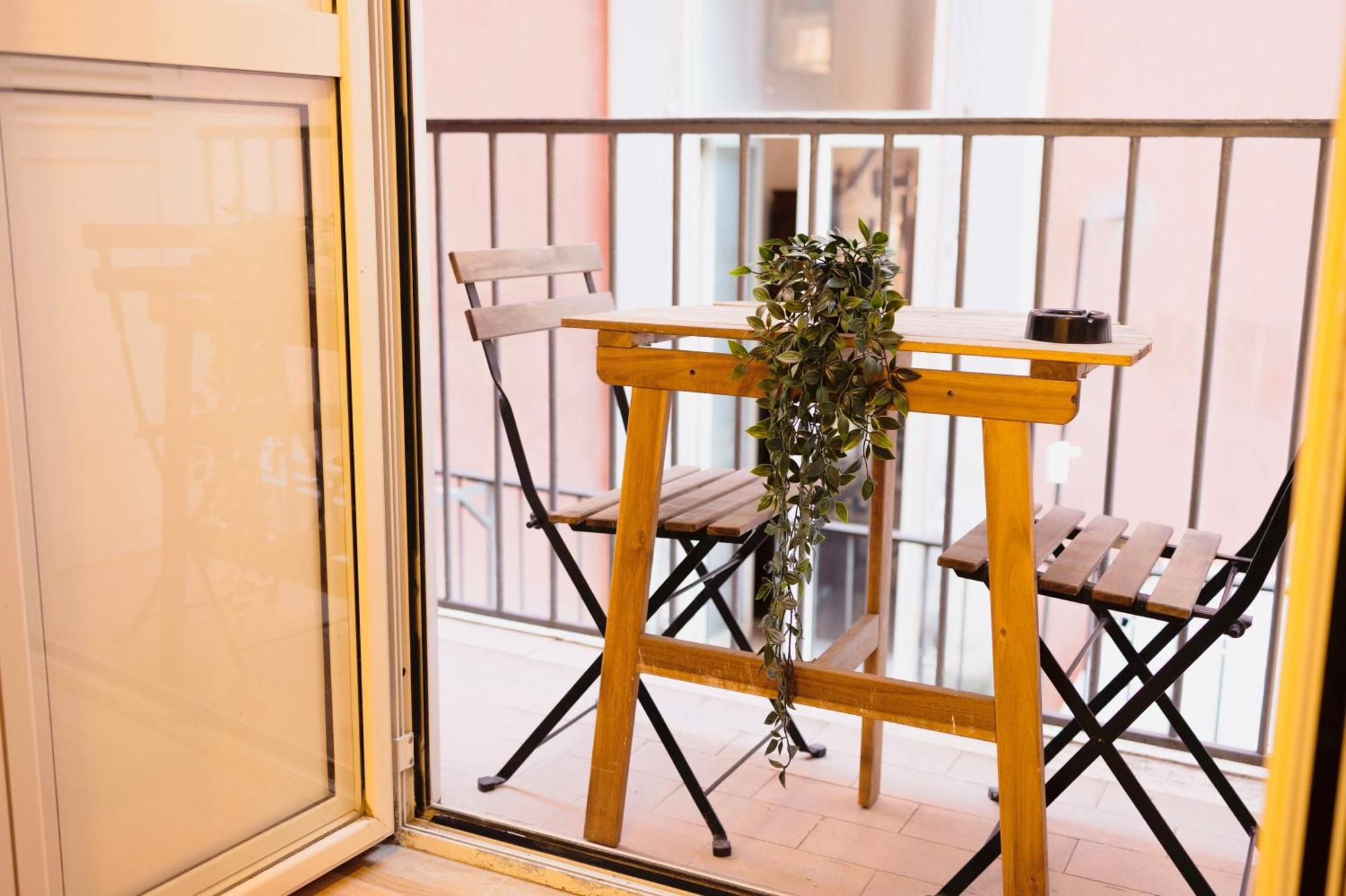 Maison Rose, Host Apartments Naples Exterior photo