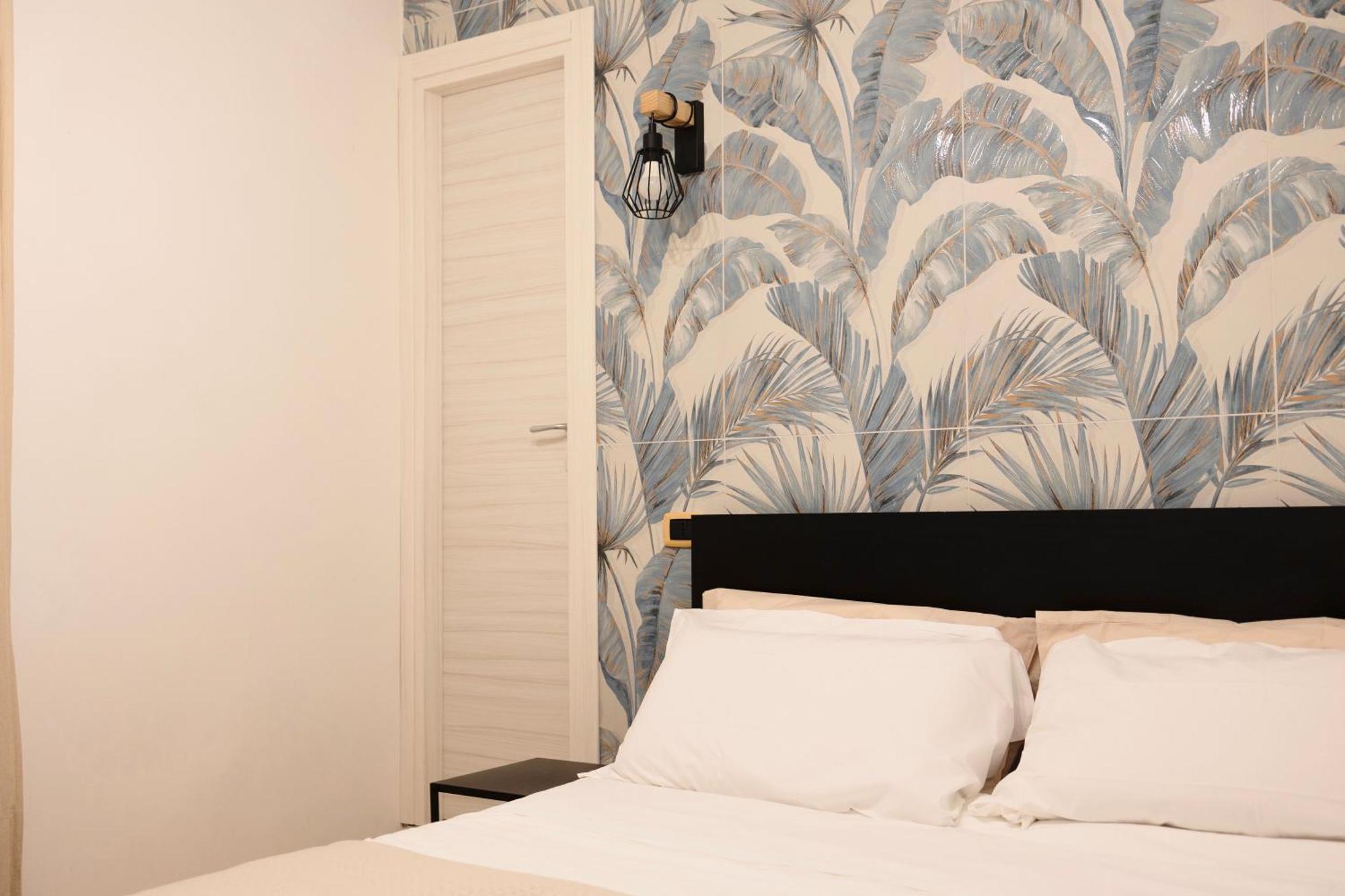 Maison Rose, Host Apartments Naples Exterior photo